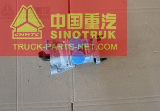 WG9000360520 Main Brake Valve,SINOTRUK HOWO PARTS WG9000360520 Main Brake Valve,SINOTRUK HOWO PARTS