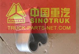 614040065 Cylinder Head Cover Sino Truck Howo Parts 614040065 Cylinder Head Cover Sino Truck Howo Parts