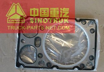612600040355 Cylinder Gasket Sinotruk Howo Parts 612600040355 Cylinder Gasket Sinotruk Howo Parts
