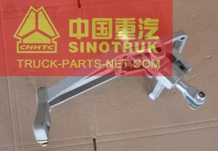 AZ9725240208 Gearshift Assembly,Sinotruk Howo Parts AZ9725240208 Gearshift Assembly,Sinotruk Howo Parts