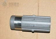 199014320135 Hallow Spline Shaft Sino Truck Howo Parts 199014320135 Hallow Spline Shaft Sino Truck Howo Parts