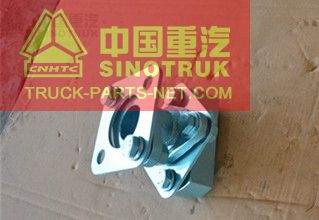 VG1560080300 Shaft Coupler Assembly,SINOTRUK HOWO SPARE PARTS