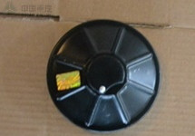 199100550101 Fuel Tank Cap Sino Truck Howo Parts