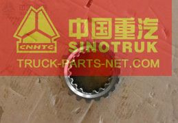 AZ2210040210 Sliding Sleeve Assy Sinotruk Howo Parts