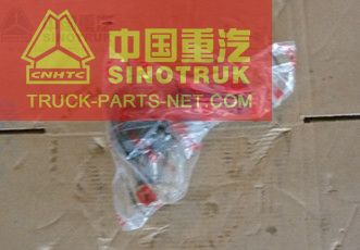 WG9925430100 Steering Ball Bulb,SINOTRUK HOWO PARTS WG9925430100 Steering Ball Bulb,SINOTRUK HOWO PARTS