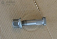 199012340123 Rear Wheel Bolt Sino Trucks Spare Parts 199012340123 Rear Wheel Bolt Sino Trucks Spare Parts