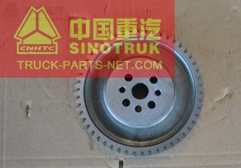 VG14050053 Timing Gear for Camshaft,Sinotruk Howo Spare Parts