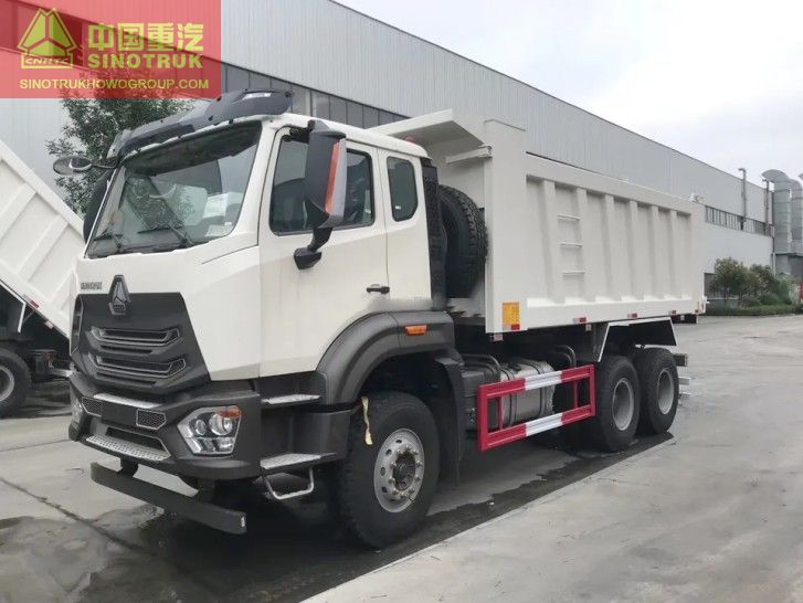 10 wheels howo 20ton 30ton tipper truck HOWO 6X4 dump truck