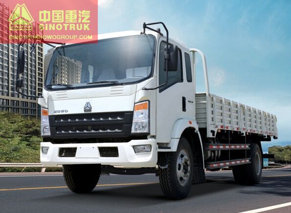 HOWO Light Truck common type