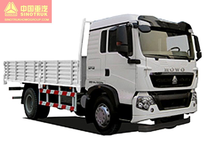 HOWO T5G Carogo Truck 4x2