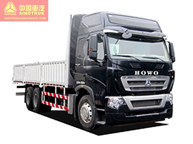 HOWO T7H Cargo Truck