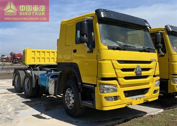 64 and 84 howo truck new and used one sinotruk tractor head 64 and 84 howo truck new and used one sinotruk tractor head