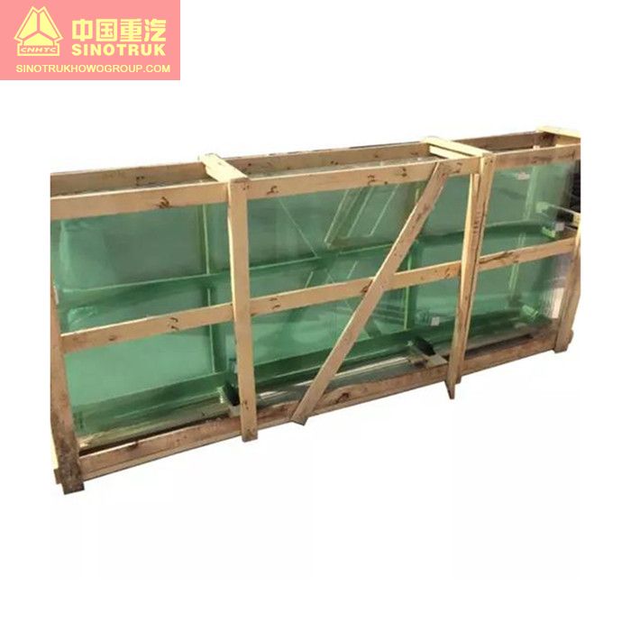 SINOTRUK HOWO WG1642710001 Windshield SINOTRUK HOWO WG1642710001 Windshield