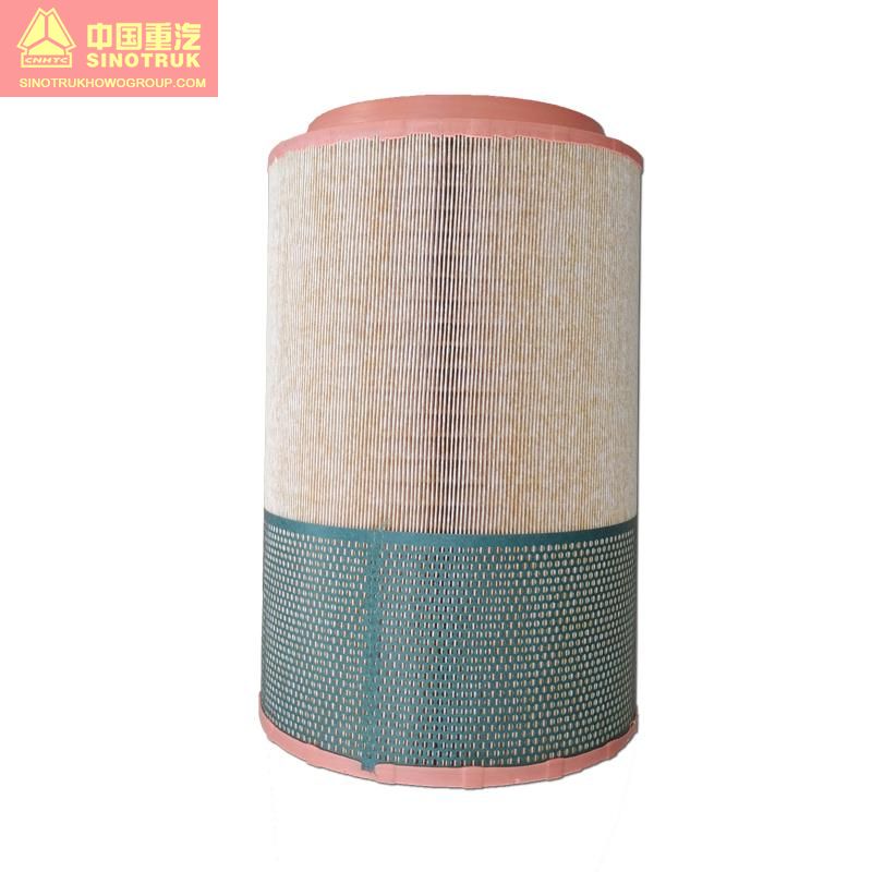 SINOTRUK HOWO WG9725190102 Air Filter SINOTRUK HOWO WG9725190102 Air Filter