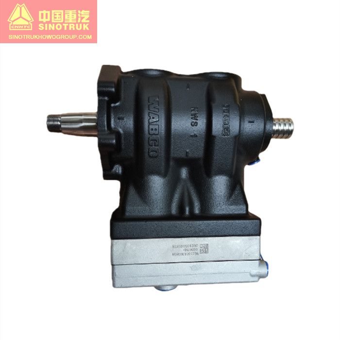 SINOTRUK HOWO  VG1560130080A Compressor SINOTRUK HOWO  VG1560130080A Compressor