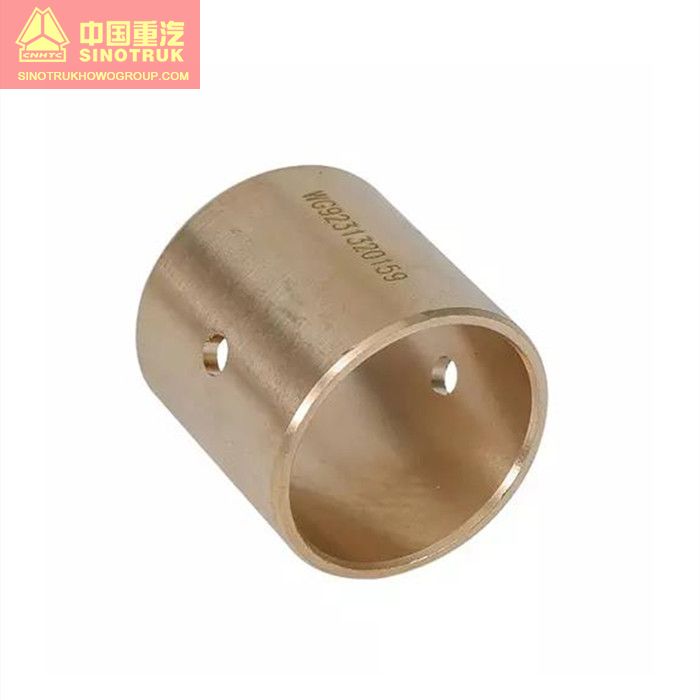 SINOTRUK HOWO Axle Parts  AZ9231320159 Bush SINOTRUK HOWO Axle Parts  AZ9231320159 Bush
