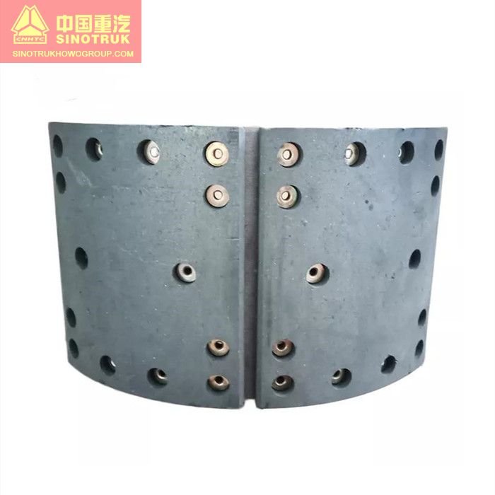 SINOTRUK HOWO AZ9231342070 Brake Shoe SINOTRUK HOWO AZ9231342070 Brake Shoe
