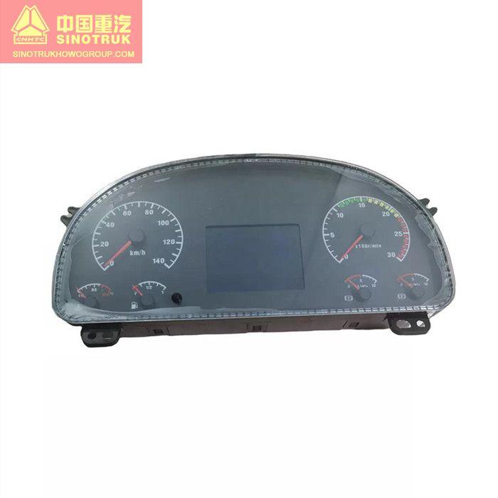 SINOTRUK HOWO  WG9716580025 Combination Instrument SINOTRUK HOWO  WG9716580025 Combination Instrument