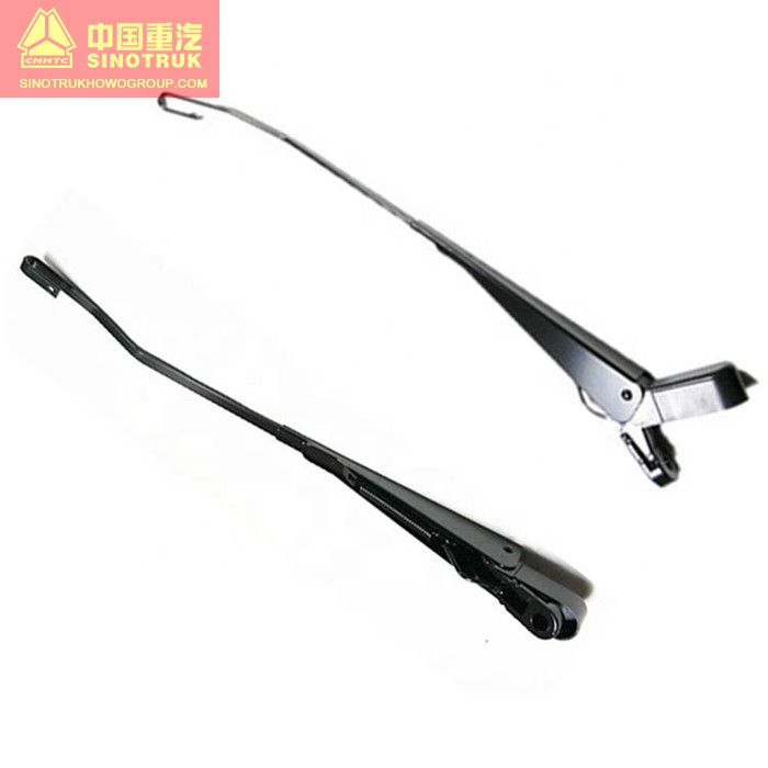 SINOTRUK HOWO WG1661740021 Wiper Arm And Wiper Blade Assembly SINOTRUK HOWO WG1661740021 Wiper Arm And Wiper Blade Assembly