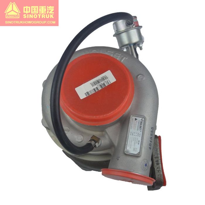 SINOTRUK HOWO VG1560118229 Supercharger SINOTRUK HOWO VG1560118229 Supercharger
