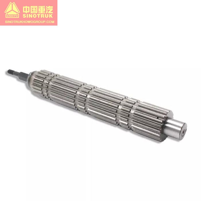 SINOTRUK HOWO AZ2203040009 Principal Shaft SINOTRUK HOWO AZ2203040009 Principal Shaft