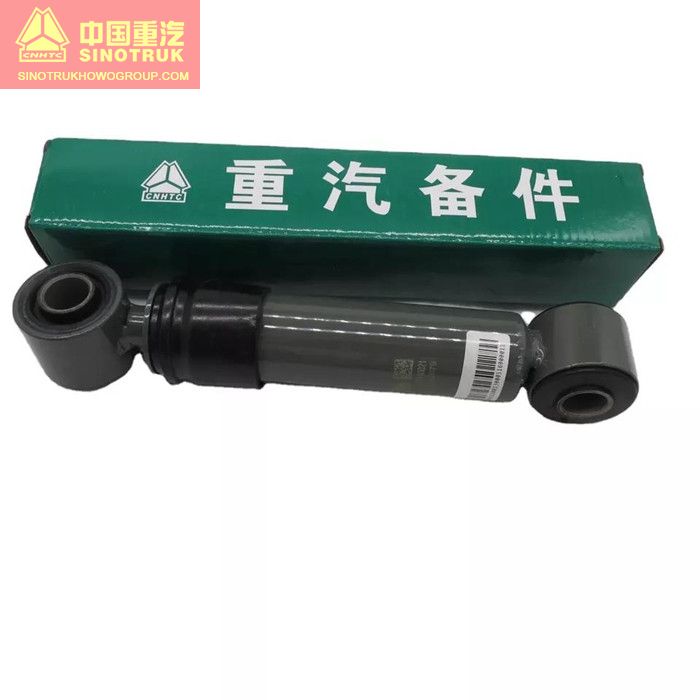 SINOTRUK HOWO WG1642440021 Shock Absorber SINOTRUK HOWO WG1642440021 Shock Absorber