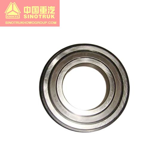 Howo Input Shaft Bearing WG90033100410 Howo Input Shaft Bearing WG90033100410