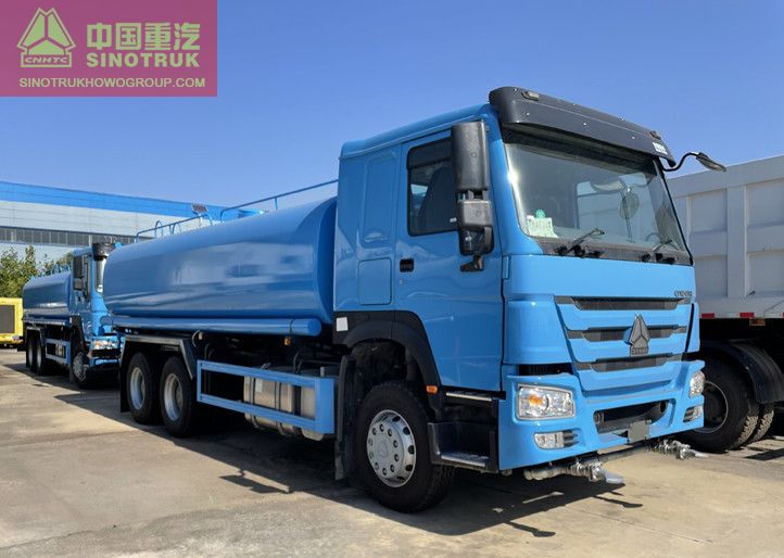 Sinotruck Howo 8x4 6x4 Water Tank Truck 10 Tyres 12 Tyres Sinotruck Howo 8x4 6x4 Water Tank Truck 10 Tyres 12 Tyres