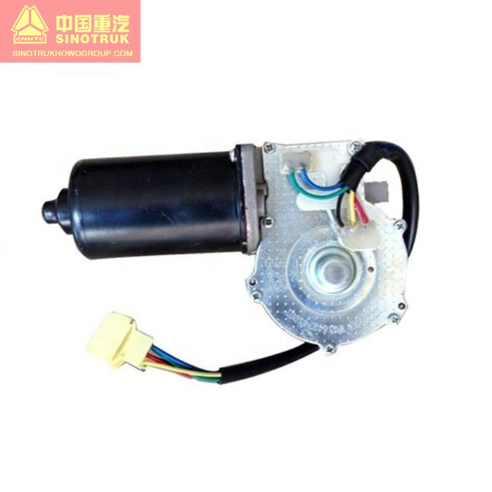 SINOTRUK HOWO WG1642741001 Wiper Motor SINOTRUK HOWO WG1642741001 Wiper Motor