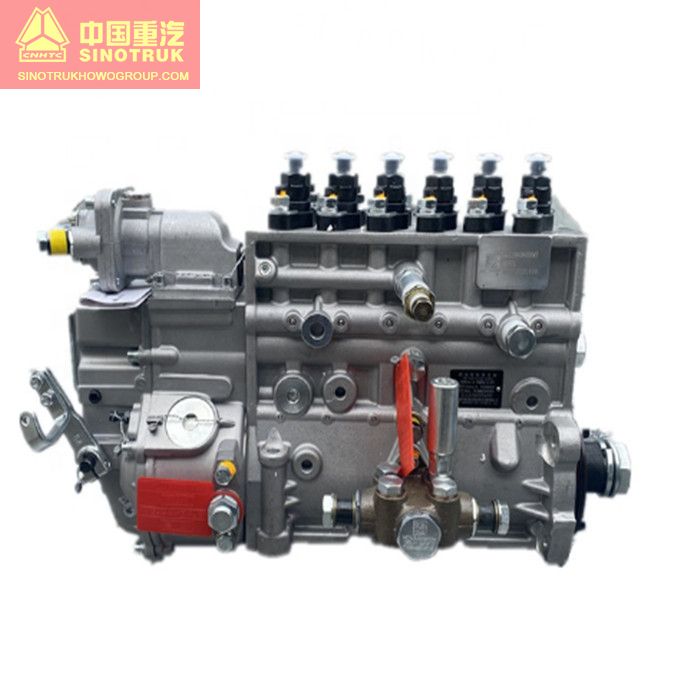 SINOTRUK HOWO VG1246080097 High Pressure Pump