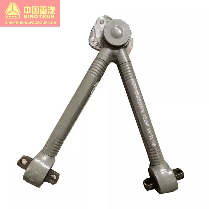 SINOTRUK HOWO AZ9725529272 V Thrust Rod SINOTRUK HOWO AZ9725529272 V Thrust Rod