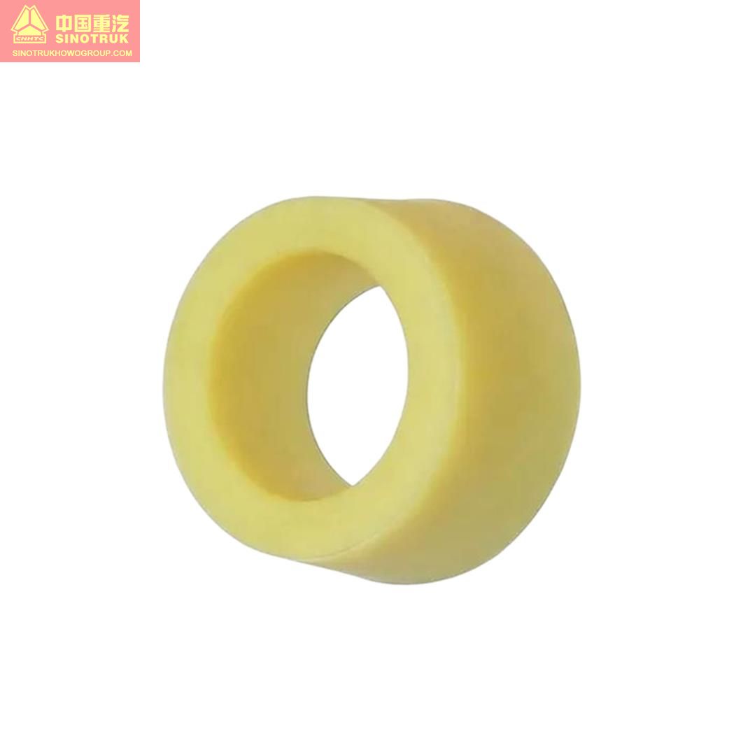 SINOTRUK HOWO 199100680066 Rear stabilizer bar bush Rubber Bearing SINOTRUK HOWO 199100680066 Rear stabilizer bar bush Rubber Bearing