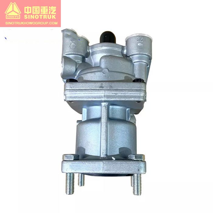 SINOTRUK HOWO WG9000360520 Brake Master Valve SINOTRUK HOWO WG9000360520 Brake Master Valve