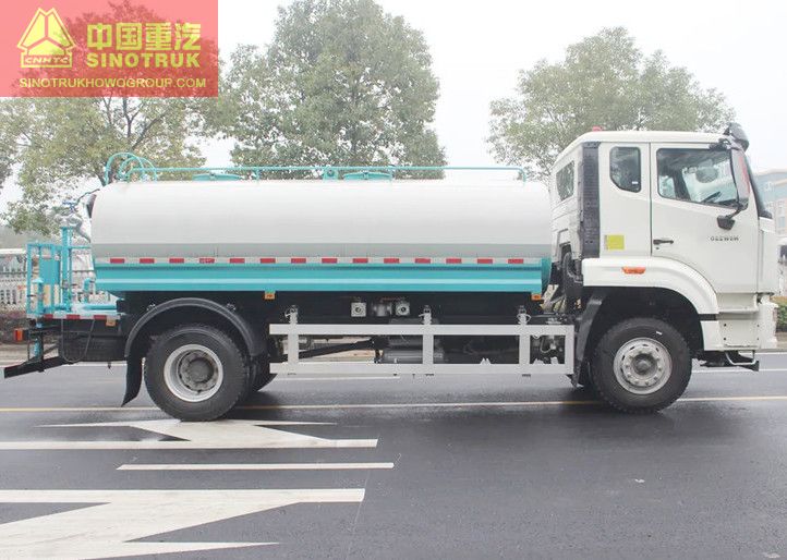 New Model Howo 42 Sweeper Truck Water Tank Truck Water Spraying Truck 11000L 11CBM Customize Sprayer New Model Howo 42 Sweeper Truck Water Tank Truck Water Spraying Truck 11000L 11CBM Customize Sprayer