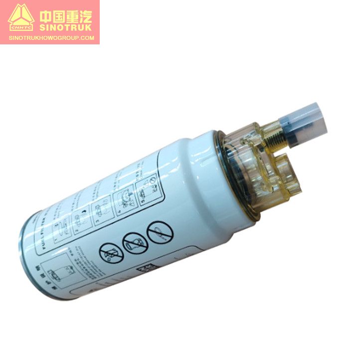 SINOTRUK HOWO  VG1540080311 Water Separator SINOTRUK HOWO  VG1540080311 Water Separator