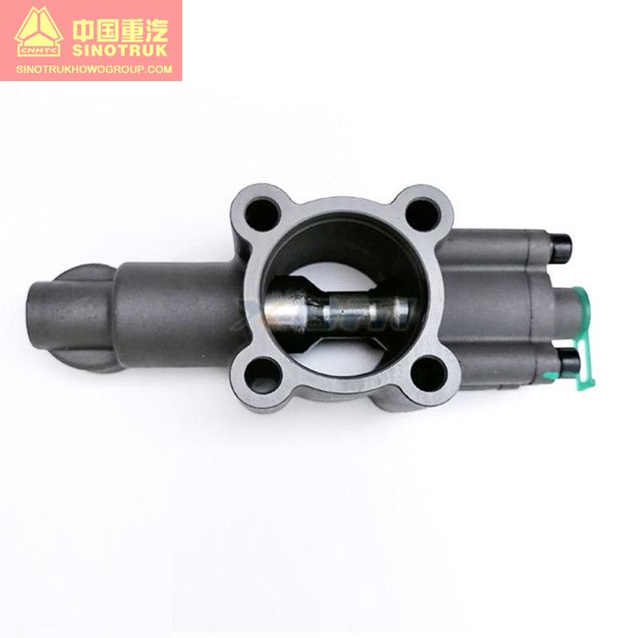 SINOTRUK HOWO AZ2203250010 Air Controlled SINOTRUK HOWO AZ2203250010 Air Controlled