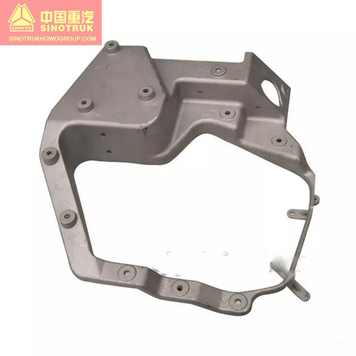 SINOTRUK HOWO AZ9925720001 AZ9925720002 Headlamp Bracket