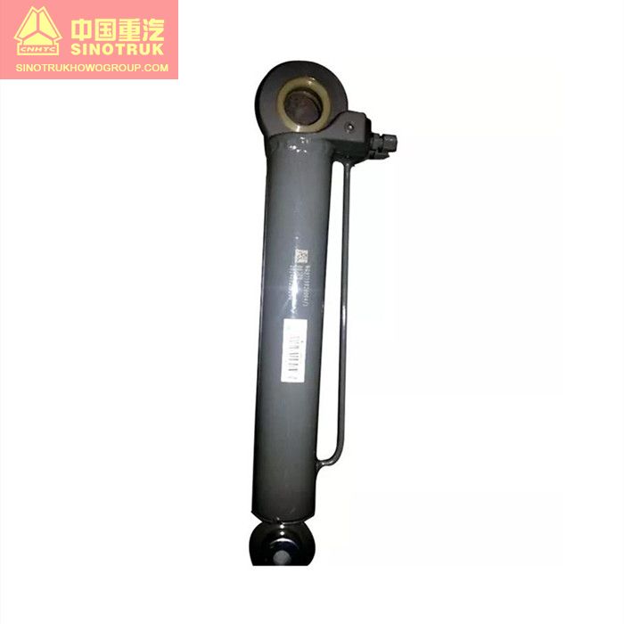SINOTRUK HOWO  WG9719820004 Cabin lift Oil Cylinder SINOTRUK HOWO  WG9719820004 Cabin lift Oil Cylinder