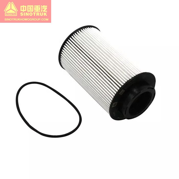 SINOTRUK HOWO 201V12503-0062 Fuel Filter Element SINOTRUK HOWO 201V12503-0062 Fuel Filter Element