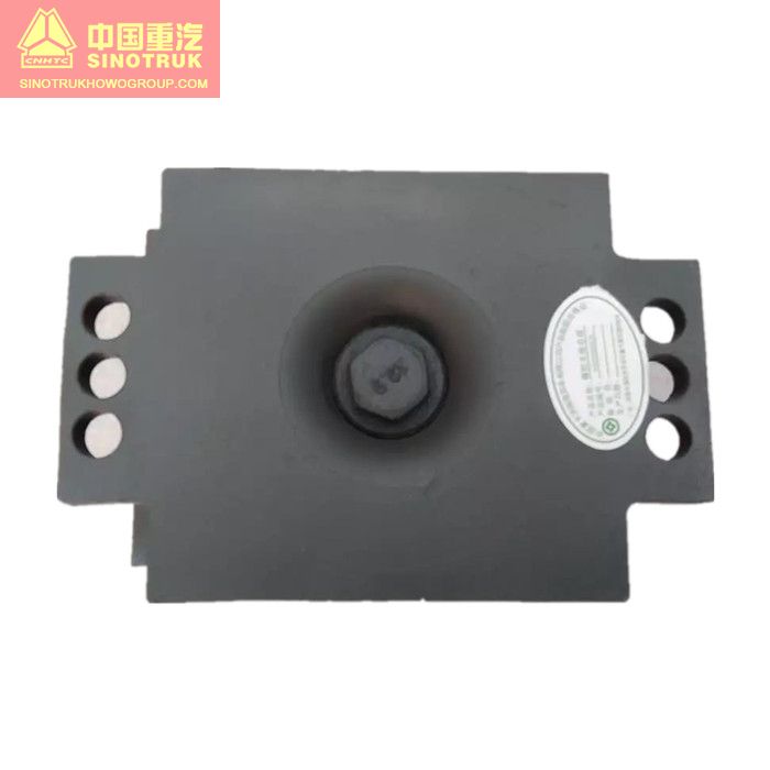 SINOTRUK HOWO AZ9725520278 Rubber Bearing SINOTRUK HOWO AZ9725520278 Rubber Bearing