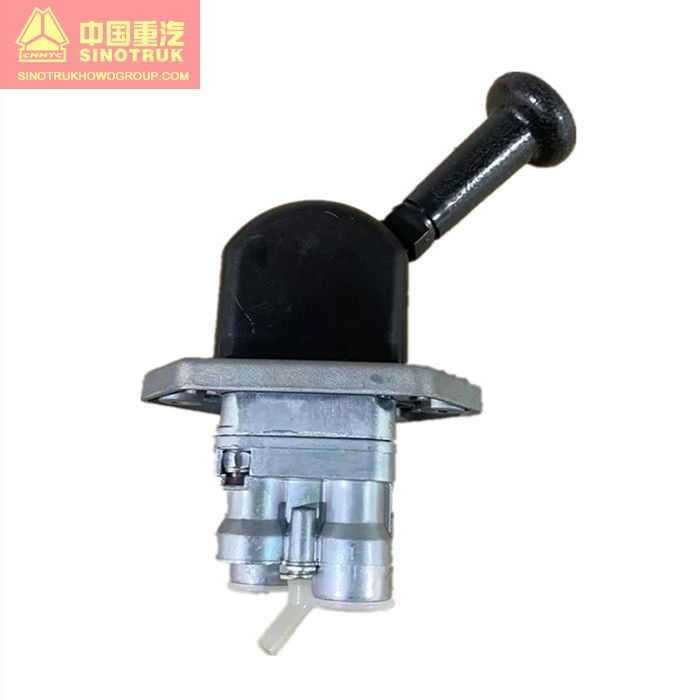 SINOTRUK HOWO WG9000360522 Hand Brake Valve SINOTRUK HOWO WG9000360522 Hand Brake Valve