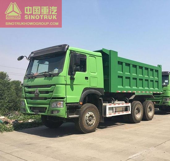 product name howo sinotruk 371 price
