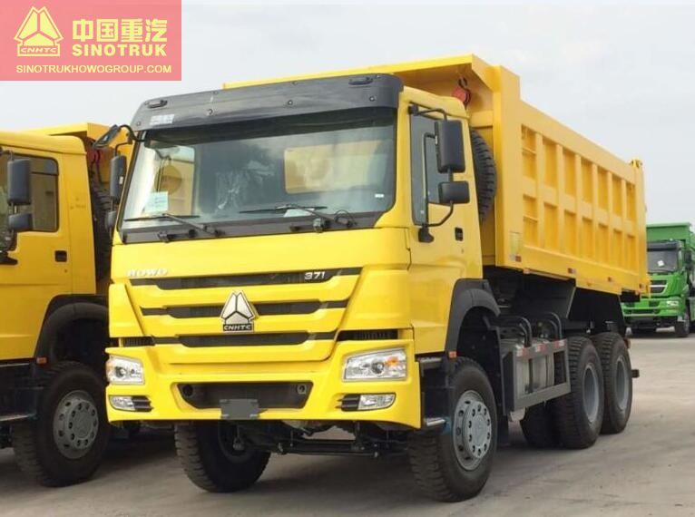 product name SINOTRUCK ten wheeler truck