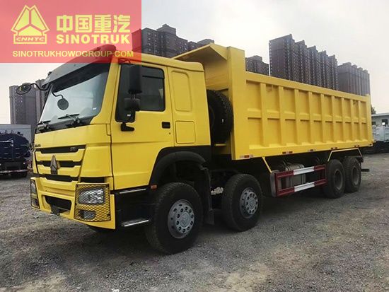 product name sinotruk howo price