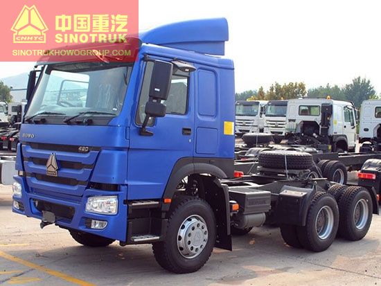 howo 6x4 tractor truck price howo 6x4 tractor truck price