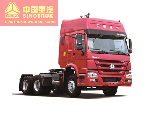product name howo 10 wheeler tractor head