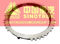 SINOTRUK SPARE PARTS Original Synchronizer Ring WG2210020004 SINOTRUK SPARE PARTS Original Synchronizer Ring WG2210020004