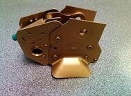 Genuine SINOTRUK Hydraulic lock WG1642440101 Genuine SINOTRUK Hydraulic lock WG1642440101