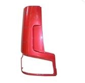 sinotruk howo truck parts right wind shield outer panel wg1642110001 sinotruk howo truck parts right wind shield outer panel wg1642110001