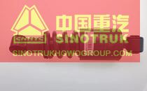 SINOTRUK Spare Parts Shock Absorber WG1642440381 SINOTRUK Spare Parts Shock Absorber WG1642440381